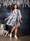Dee Cee Fancy Party Wear Heavy Rayon Printed Wholesale Tunic Top Collection